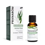 Huile essentielle Eucaly'Pur Eucalyptus Menthe Bio PRANAROM