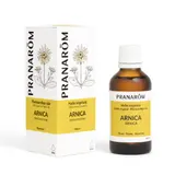 Huile Corps Apaisante Sportifs Bio PRANAROM