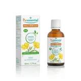 Huile Visage Corps Onagre Bio PURESSENTIEL
