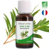 Huile Essentielle Bio Arbre à Thé - Tea Tree - 30ml MEAROME