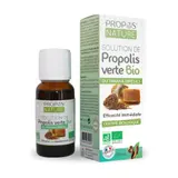 Propos Nature - Solution Hydro Alcoolique De Propolis Verte Bio 20 Ml PROPOS'NATURE