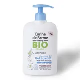 Gel douche bébé Micellaire Corps et Cheveux Bio CORINE DE FARME CORINE DE FARME
