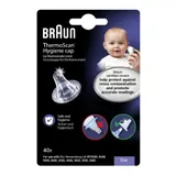 Embouts Thermoscan Jetables BRAUN BRAUN