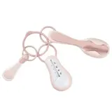 Béaba, Set Accessoires Toilette Bébé/ Enfant, Thermometre De Bain + Coupe Ongle BÉABA