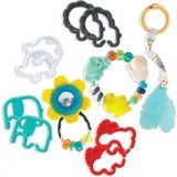 Infantino Coffret Dentition INFANTINO