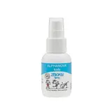 Zeropou Spray Coiffant