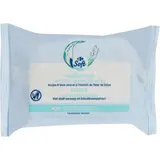 Lingettes Démaquillantes Fraîcheur Jus d'Aloe Vera et Extrait de Fleur de Lotus CARREFOUR SOFT