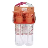 Flacon Pompe Rigide BEAUTY IN BAG