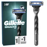 Rasoir MACH 3 GILLETTE