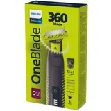 Tondeuse hybride OneBlade Pro 360 QP6507/23 PHILIPS
