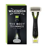 Rasoir Tondeuse pour Homme Body Trimmer WILKINSON