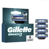 Lames de rasoir Pour Homme Mach 3 GILLETTE