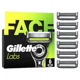 Lames de rasoir Pour Homme Gillette Labs GILLETTE