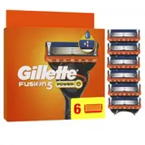 Lames de rasoir Pour Homme Fusion 5 Power GILLETTE