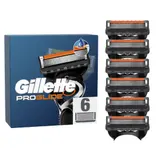 Lames de rasoir Pour Homme ProGlide GILLETTE