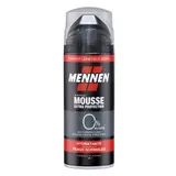 Mousse à Raser Peau Normale Homme Hydratante Anti-Irritations Extra Protection MENNEN