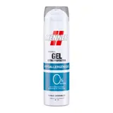 Gel Protection Rasage Peau Sensible Hypoallergénique MENNEN