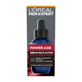 Sérum Homme Multi-action Anti-âge Hydratant Power Age L'OREAL PARIS