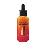 Sérum Hydratant Énergisant Visage Teint et Texture de la Peau Vitamine C Pure L'OREAL PARIS