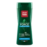 Shampoing Homme Force Protection Cheveux Normaux Huiles Essentielles de Citrus et Pro-Vitamine B5 PETROLE HAHN