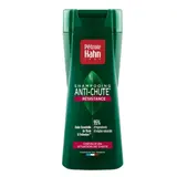 Shampoing Homme Anti-chute Résistance Huile Essentielle de Thym et Trichodyn PETROLE HAHN