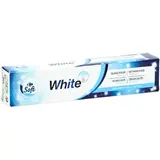 Dentifrice Blancheur CARREFOUR SOFT