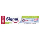 Dentifrice Protection Caries SIGNAL