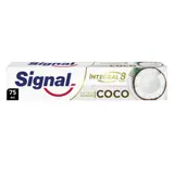 Dentifrice Integral 8 Nature Elements Coco SIGNAL