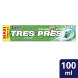 Dentifrice Gel Menthe Plus Extreme SIGNAL