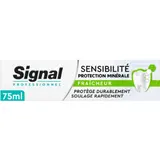 Dentifrice Professionnel Sensibilite Fraicheur SIGNAL