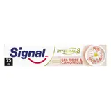 Dentifrice Integral 8 Nature Elements Sel Rose Camomille SIGNAL