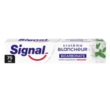 Dentifrice Système Blancheur Bicarbonate SIGNAL