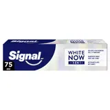 Dentifrice  White Now 3-en-1  SIGNAL