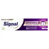 Dentifrice Intégral 8 Maximum Défense Complet SIGNAL