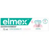 Dentifrice Technologie Double Action ELMEX