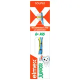 Brosse à Dents Souple Enfant 6 ans+ ELMEX
