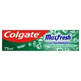 Dentifrice Nettoyage Actif & Protection MaxFresh COLGATE