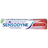 Dentifrice Soin Gencives Triple Action SENSODYNE