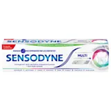 Dentifrice  Multi Protection + Blancheur Avancée  SENSODYNE