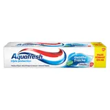 Dentifrice Triple Action Menthe Fraîche AQUAFRESH