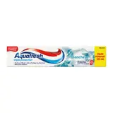 Dentifrice Blancheur Triple Action AQUAFRESH