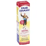 Dentifrice Blancheur Gencives Email Protege Fluor Formule Rouge L'original EMAIL DIAMANT