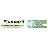 Dentifrice Expert Anti-caries Efficacité Protection Longue Durée Soin Complet FLUOCARIL