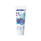 Dentifrice Enfant 0-5 ans Goût Fraise JORDAN