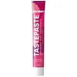 Dentifrice Adulte Tastepaste Framboise & Menthe JORDAN