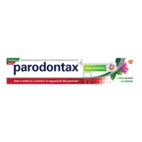 Dentifrice Goût Menthe et Mélisse Prévient le Saignement des Gencives Herbal Sensation PARODONTAX