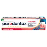 Dentifrice Réparation Active Gencives Blancheur PARODONTAX