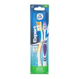 Brosses à Dents Souple Expert CARREFOUR SOFT