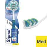 Brosse à dents Médium Expert Vertical SIGNAL