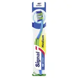 Brosse à dents Médium 4D Expert SIGNAL